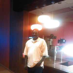 Meet your Posher, Gary